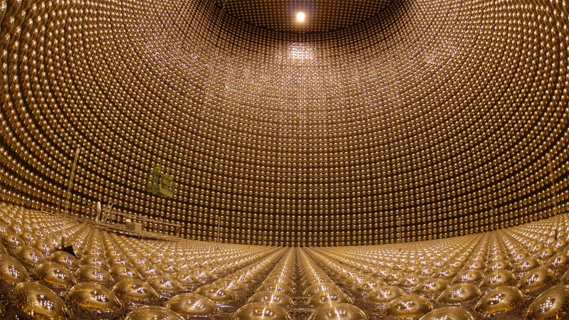 Illustration for article titled 14 Immense Scientific Instruments You Won't Believe Are Real